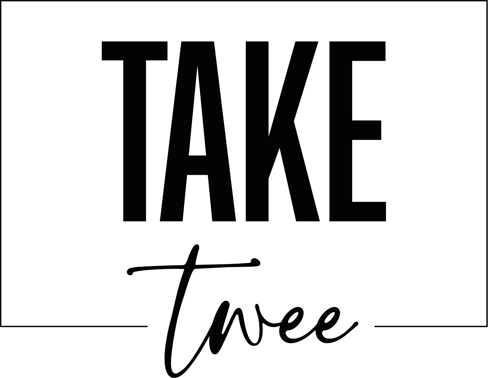 TakeTwee